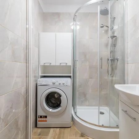 Apartment Fala 2 By Grand Gdansk