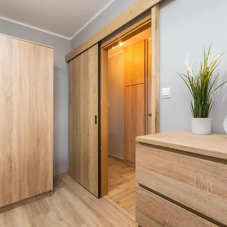 Apartment Fala 2 By Grand Gdansk