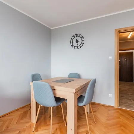 Apartment Fala 2 By Grand Danzig