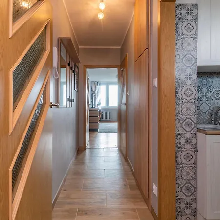 Apartment Fala 2 By Grand Gdansk