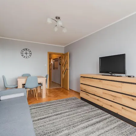 Apartment Fala 2 By Grand