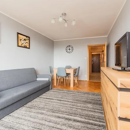 Apartment Fala 2 By Grand