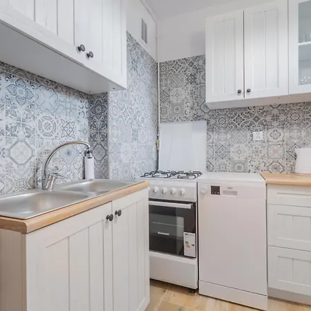 Apartment Fala 2 By Grand *