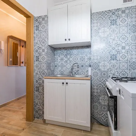 Apartment Fala 2 By Grand Danzig