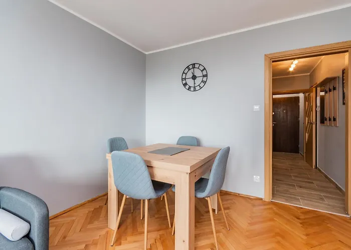 アパート Fala 2 By Grand グダニスク