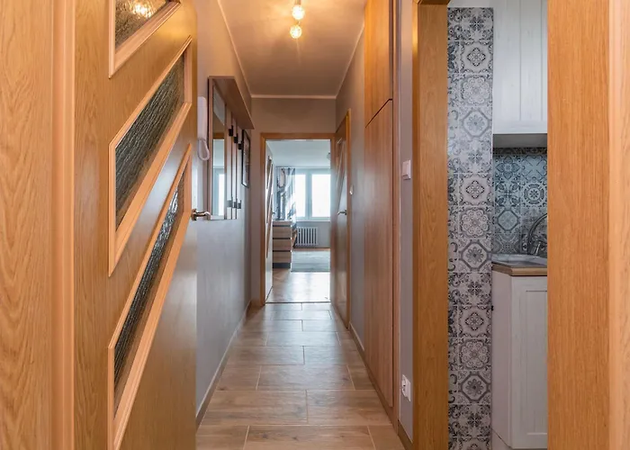 アパート Fala 2 By Grand グダニスク