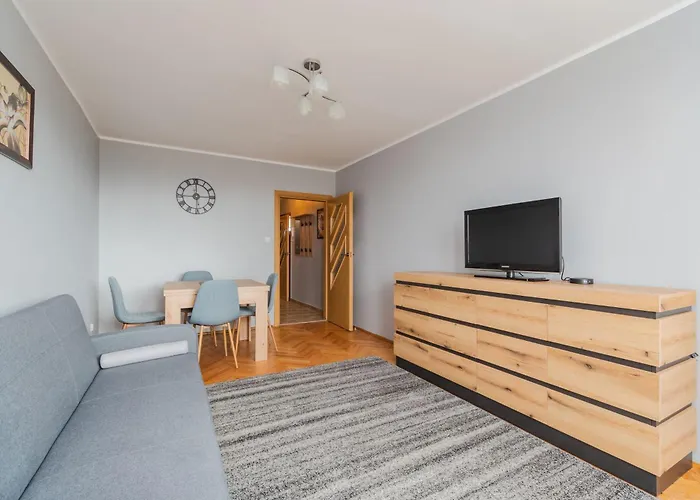 Apartment Fala 2 By Grand