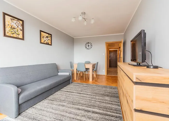 Apartment Fala 2 By Grand