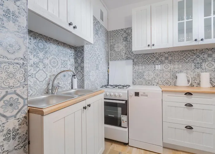 Apartment Fala 2 By Grand *