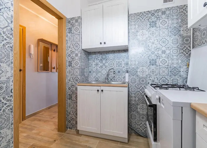 アパート Fala 2 By Grand グダニスク